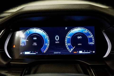 2022 Jeep Grand Cherokee L Altitude