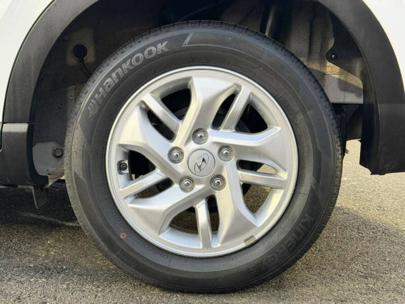 2022 Hyundai Venue SE