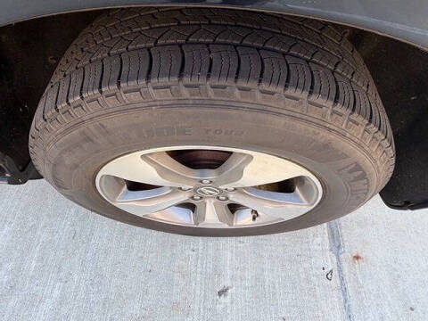 2016 Acura MDX SH-AWD w/AcuraWatch