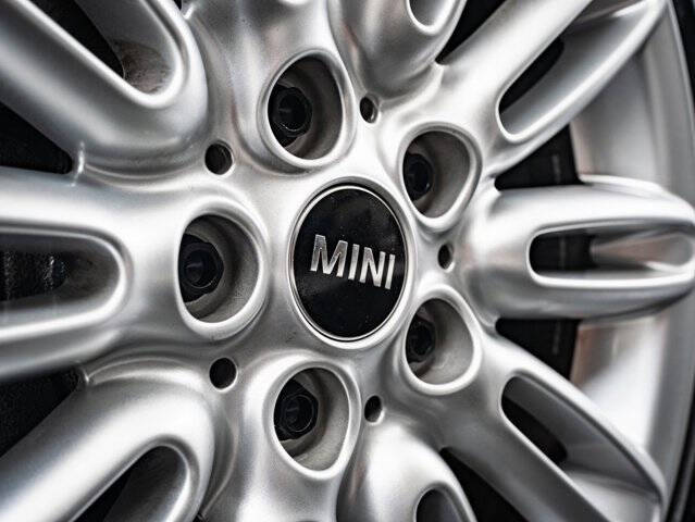 2024 MINI Hardtop 2 Door Cooper S