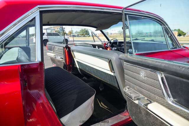 1963 Cadillac DeVille