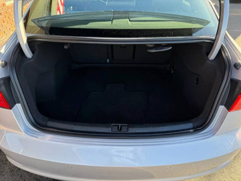 2016 Audi A3 1.8T Premium