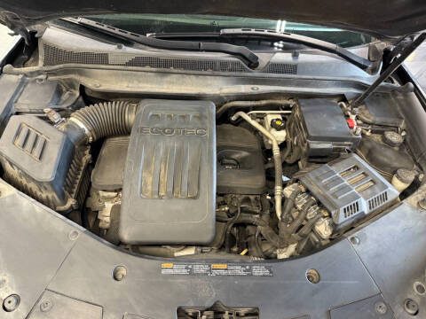 2015 GMC Terrain SLT-1