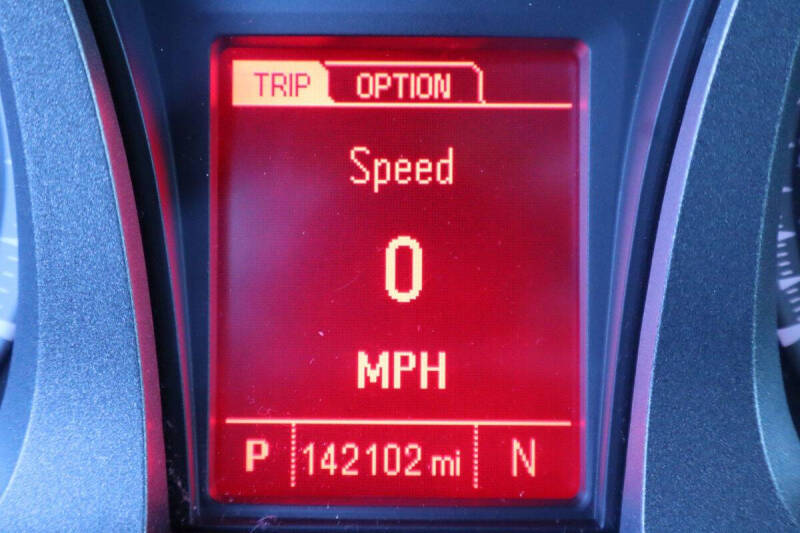 2017 GMC Terrain SLE-2