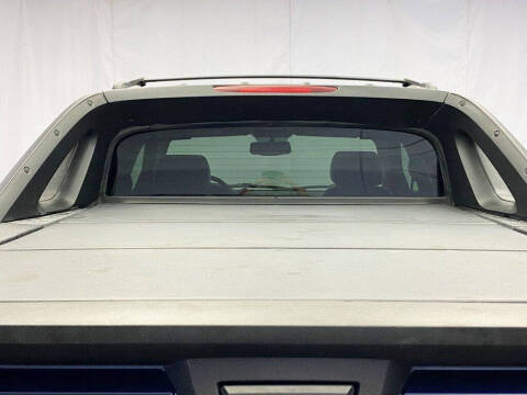 2012 Chevrolet Avalanche LT