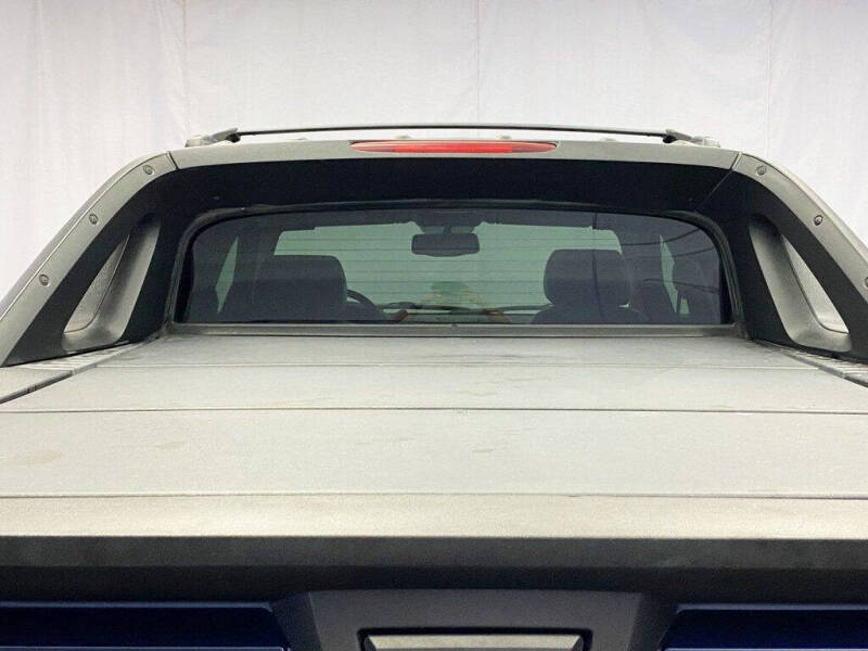 2012 Chevrolet Avalanche LT