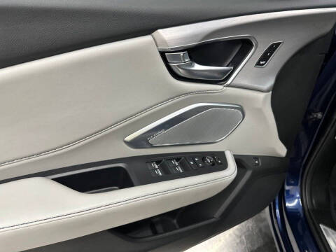 2019 Acura RDX w/Tech
