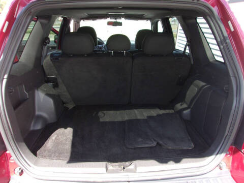 2009 Ford Escape XLT