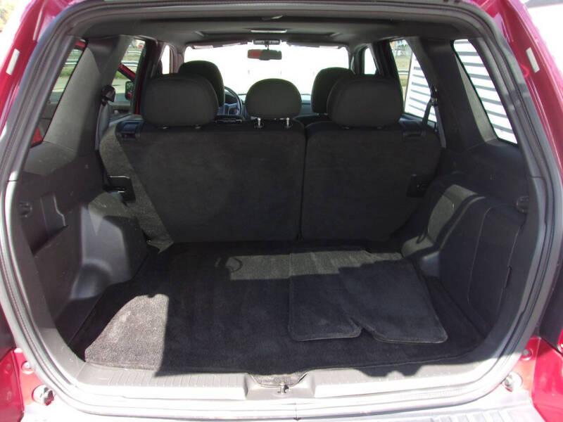 2009 Ford Escape XLT
