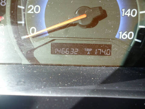 2005 Honda Odyssey EX-L