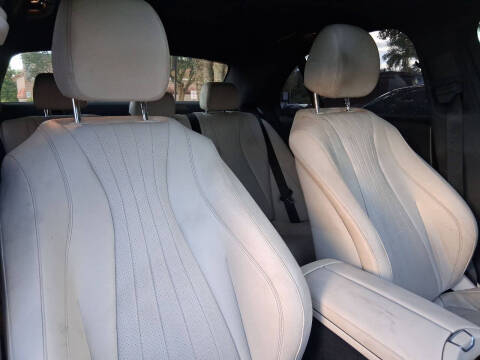 2018 Mercedes-Benz E-Class E 300