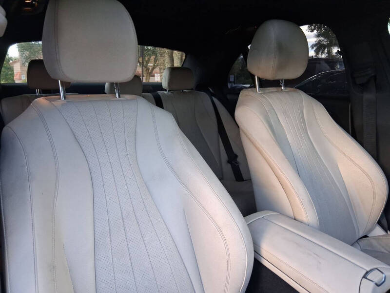 2018 Mercedes-Benz E-Class E 300