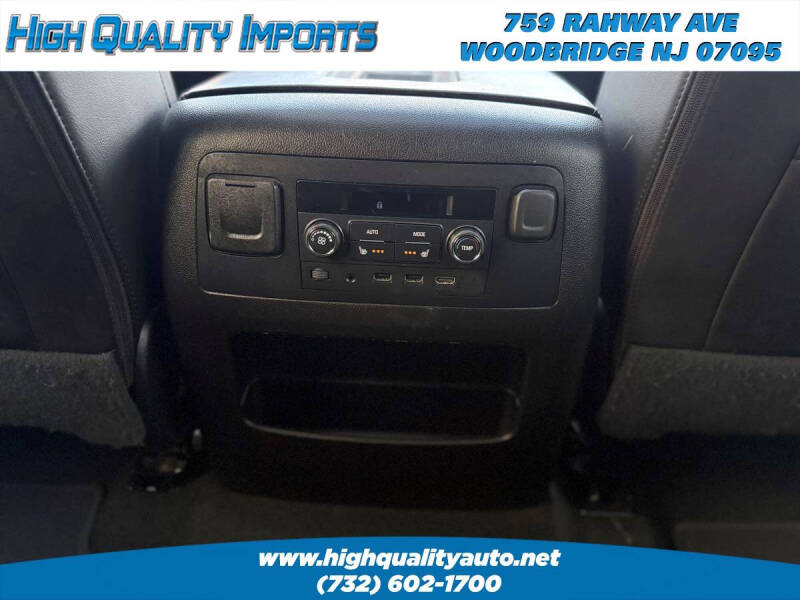 2017 GMC Yukon XL Denali