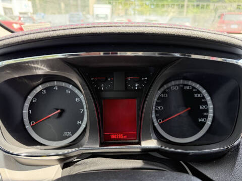 2012 GMC Terrain SLT-1