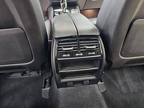 2019 BMW 5 Series 540i xDrive