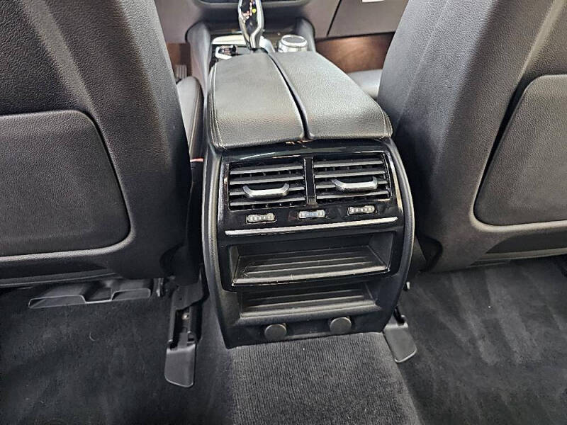 2019 BMW 5 Series 540i xDrive