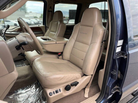 2004 Ford F-350 Super Duty