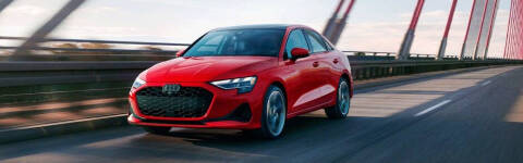 2025 Audi A3 quattro Premium 40 TFSI