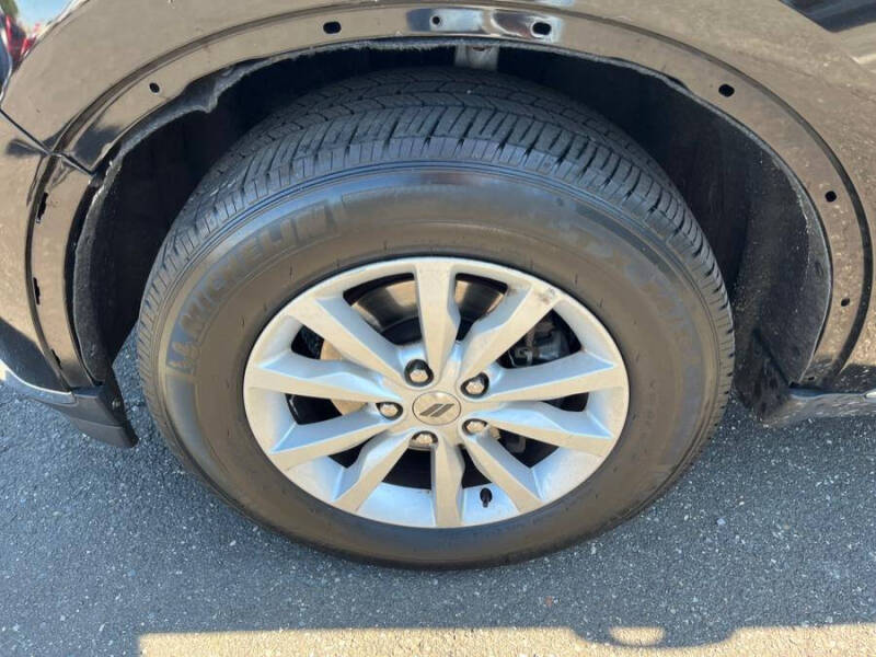 2019 Dodge Durango SXT Plus