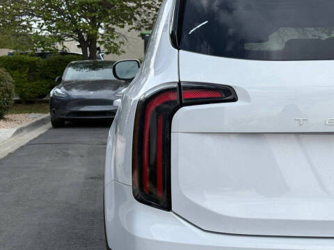 2023 Kia Telluride