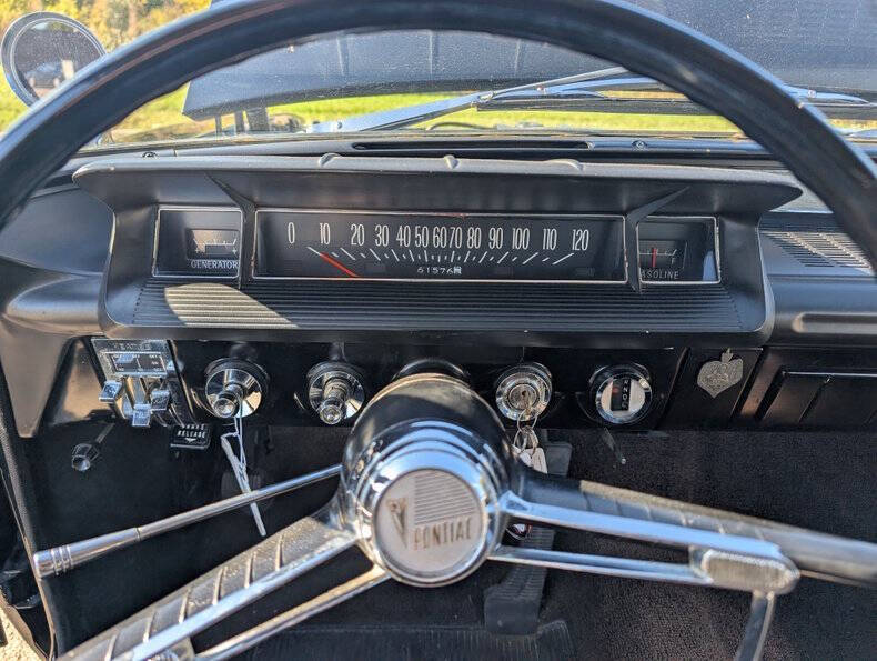 1962 Pontiac Tempest