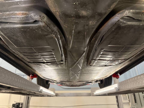 1964 Volkswagen Beetle