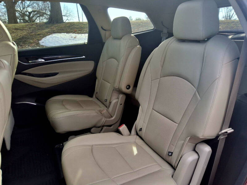 2019 Buick Enclave Premium