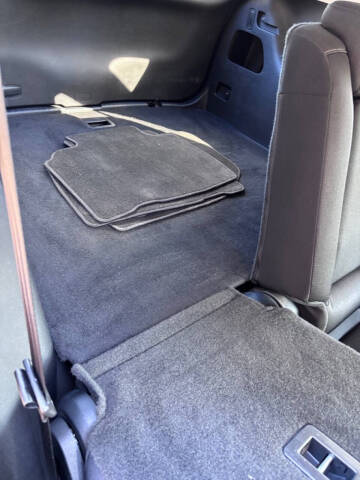 2017 Ford Edge SE
