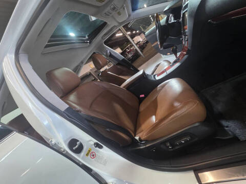 2012 Lexus ES 350