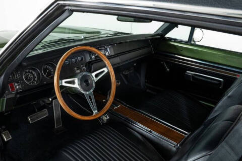 1969 Dodge Coronet