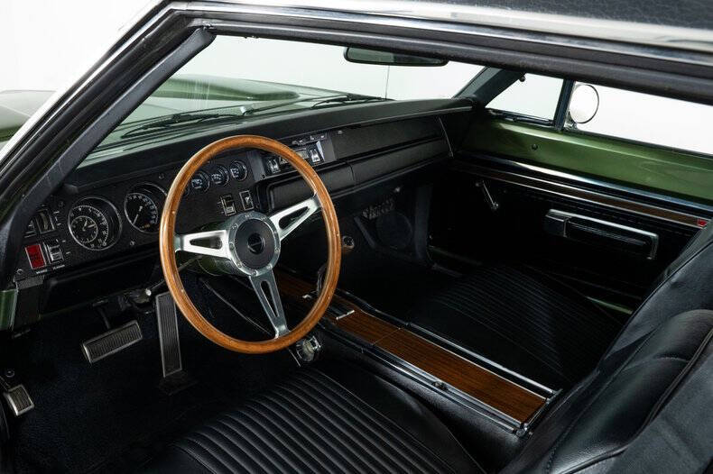 1969 Dodge Coronet