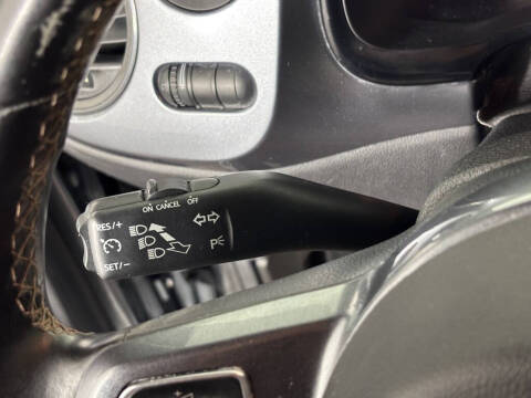 2017 Volkswagen Beetle