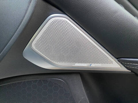 2017 Infiniti Q50 3.0T Premium