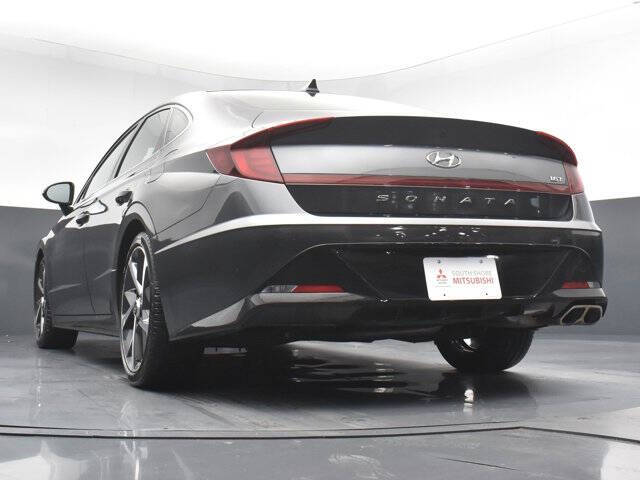 2022 Hyundai Sonata SEL Plus