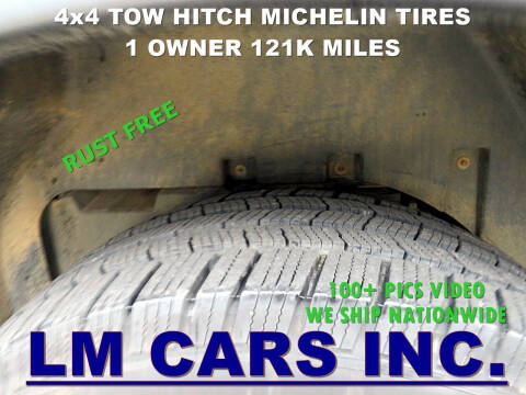 2007 Ford Explorer Sport Trac XLT