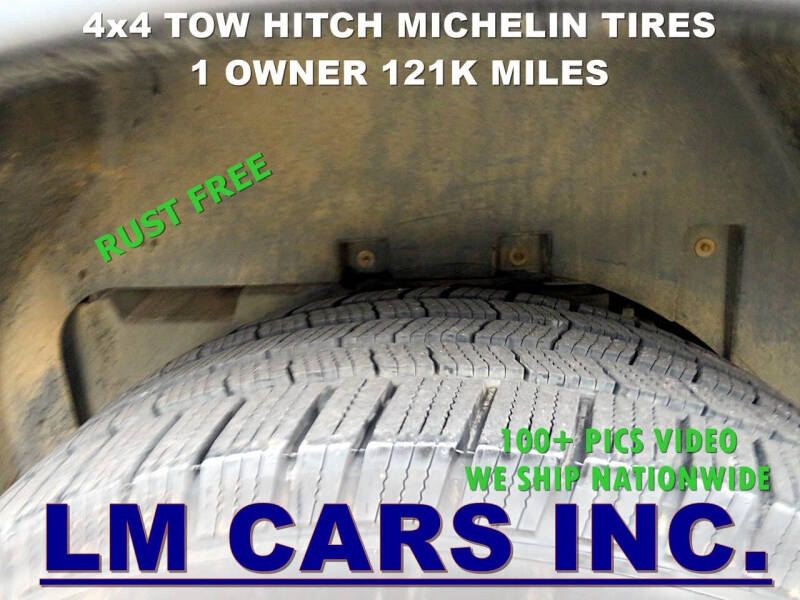 2007 Ford Explorer Sport Trac XLT