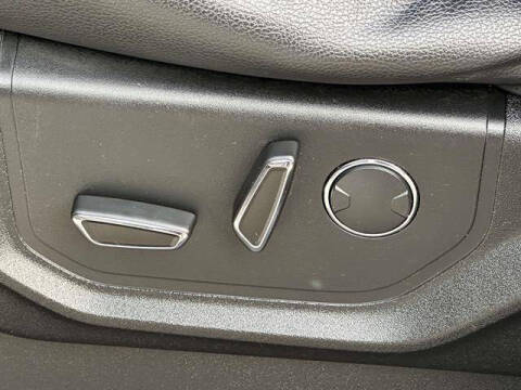 2018 Ford Expedition MAX Limited