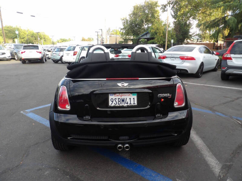2005 MINI Cooper S