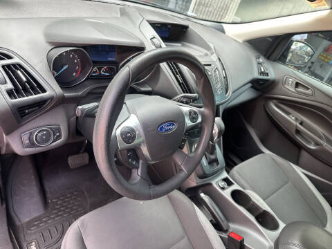 2014 Ford Escape S