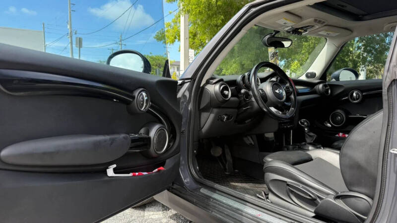 2014 MINI Hardtop Cooper S