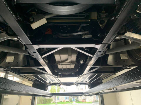 2000 Dodge Viper GTS