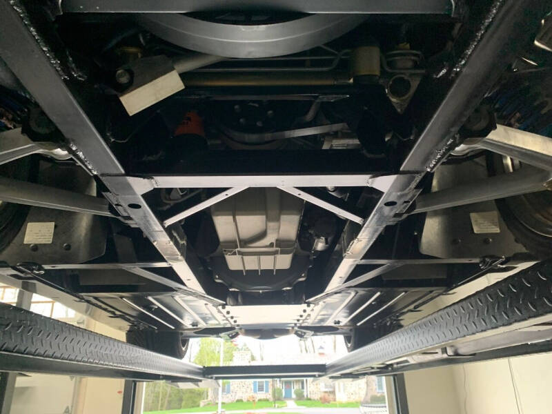 2000 Dodge Viper GTS