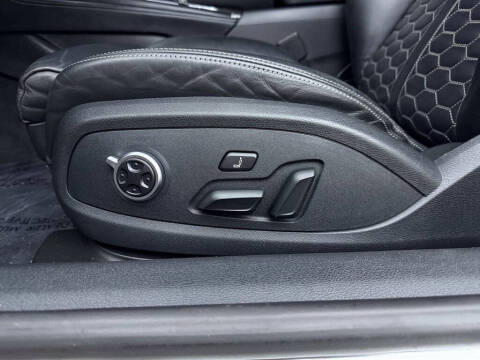 2018 Audi RS 5 2.9T quattro