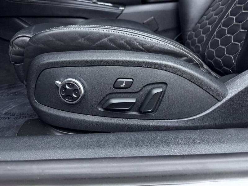 2018 Audi RS 5 2.9T quattro