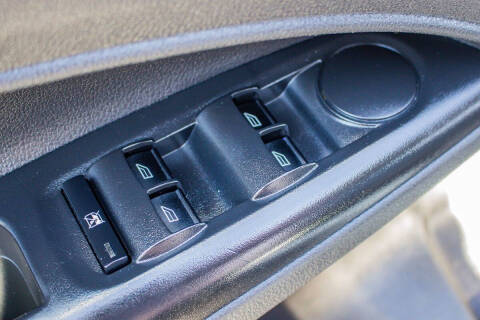 2017 Ford Transit Connect XL