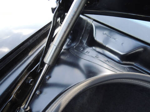 2018 Dodge Challenger SRT Hellcat