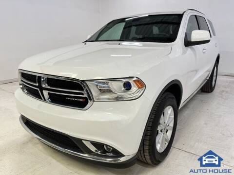 2019 Dodge Durango for sale at Curry's Cars - AUTO HOUSE PHOENIX in Peoria AZ