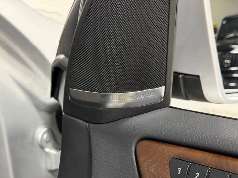 2015 Mercedes-Benz M-Class ML 400