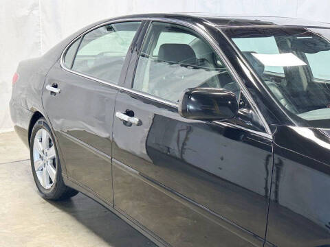 2006 Lexus ES 330