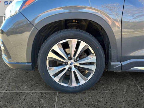2019 Subaru Ascent Limited 7-Passenger
